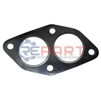 Прокладка вихлопної системи JP GROUP 1121102300 Купити в Україні