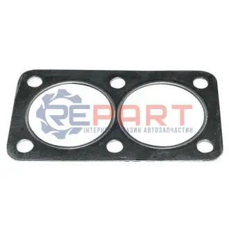 Прокладка колектора JP GROUP 1121103500 Купити в Україні