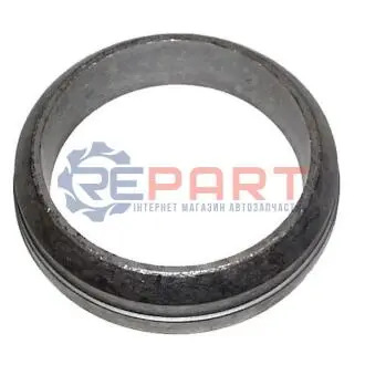 Прокладка вихлопної системи JP GROUP 1121201200 Купити в Україні