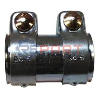 З’єднювальні елементи системи випуску JP GROUP 1121401000 Купити в Україні