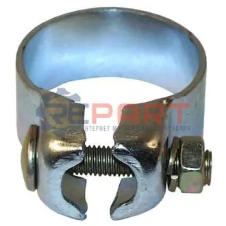 Хомут 28 мм діам. 58.5 JP GROUP 1121401400 Купити в Україні