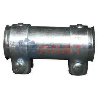 Патрубок JP GROUP 1121500100 Купити в Україні