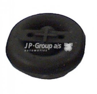 Резинка глушника JP GROUP 1121602600 (фото 1)