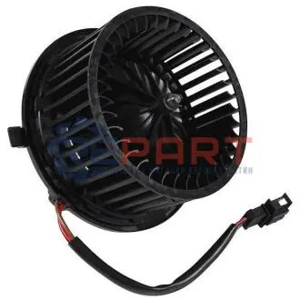 Моторчик печки, 1.9-2.4-2.5TDI (кроме 111кВт) JP GROUP 1126101500 Купити в Україні