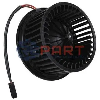 Моторчик пічки T4 1.9/2.4D/2.5TDI (окрім 111kW) (146mm) JP GROUP 1126101800 Купити в Україні