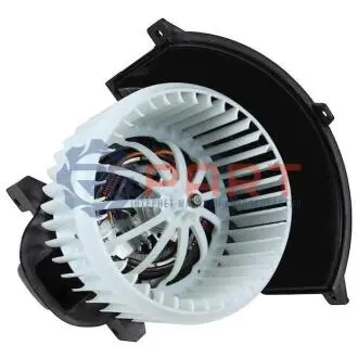 Фото Вентилятор салона JP GROUP (1126102100) изображение 1