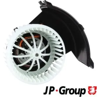 Вентилятор салону JP GROUP 1126104200 Купити в Україні