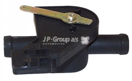 Регулюючий клапан охолоджуючої рідини JP GROUP 1126400400 (фото 1)