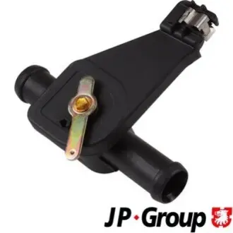 Інші елементи системи охолодження JP GROUP 1126401200 Купити в Україні