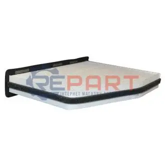 Фильтр салона Caddy III/Golf V/Passat B6/Octavia 04- JP GROUP 1128100200 Купить в Украине