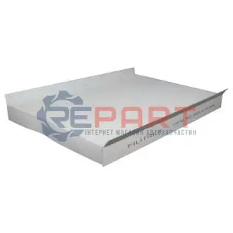 Фільтр салону MB Sprinter/VW Crafter 06 JP GROUP 1128100400 Купити в Україні