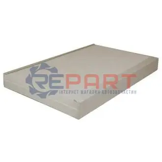 Фільтр повітря (салону) JP GROUP 1128100700 Купити в Україні