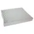 Фото Фільтр салону Skoda Fabia/Roomster 1.2-2.0 99-15/VW Polo 1.2-1.9 01-/Seat Ibiza 1.2-2.0 02 JP GROUP (1128100900) зображення 1