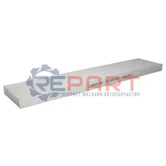 Фильтр салона JP GROUP 1128101200 Купить в Украине