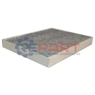 Фільтр салону JP GROUP 1128102600 Купити в Україні