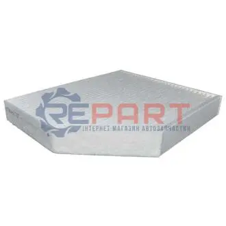 Фільтр салону Audi A4/A5 07-/Q5 08 JP GROUP 1128104000 Купити в Україні