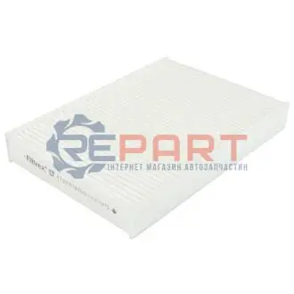 VW фільтр салону Up 11 JP GROUP 1128104800 Купити в Україні