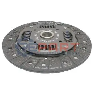 Диск зчеплення JP GROUP 1130200300 Купити в Україні