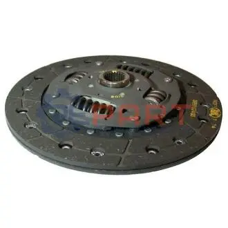 Диск зчеплення JP GROUP 1130200900 Купити в Україні