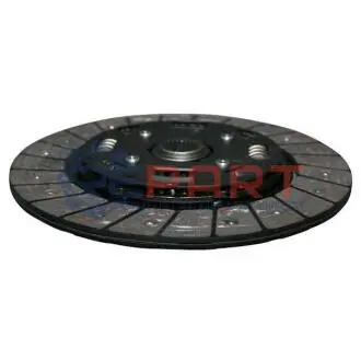 Диск зчеплення JP GROUP 1130202000 Купити в Україні