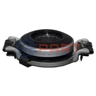 Фото Вижимний підшипник зчеплення JP GROUP (1130300800) зображення 1