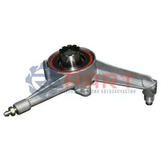 Підшипник вижимний JP GROUP 1130301100 Купити в Україні