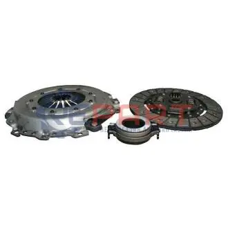 Фото Зчеплення (набір) JP GROUP (1130402310) зображення 1