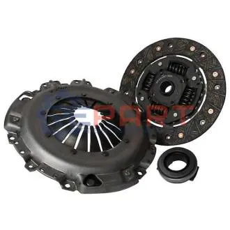 Фото Комплект сцепления JP GROUP (1130406510) изображение 1