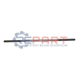 Вот вилки сцепления Golf II-91 1.6d/1.8i (4 ступ.) JP GROUP 1131050300
