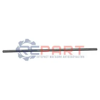 Шток вилки КПП Golf/Caddy -06 (5МКПП) JP GROUP 1131050400 Купить в Украине