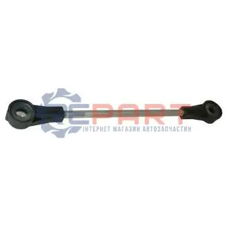 Шток кпп JP GROUP 1131600100 Купить в Украине