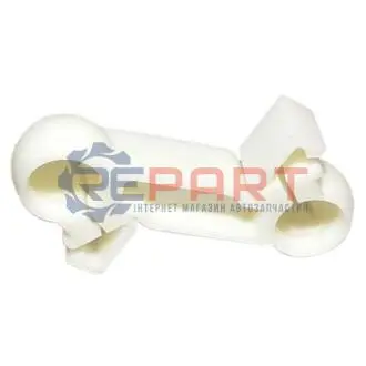 Тяга КПП JP GROUP 1131601200 Купити в Україні