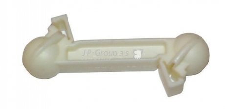 Шток вилки переключення швидкостей JP GROUP 1131601500 (фото 1)