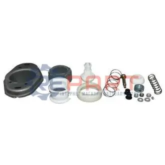 VW Р/к важеля перемикання передач T3 JP GROUP 1131700810 Купити в Україні