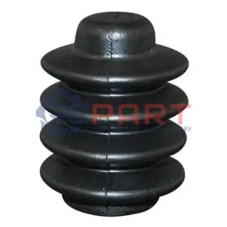 Чохол важеля КПП 79-92 JP GROUP 1132350400 Купити в Україні