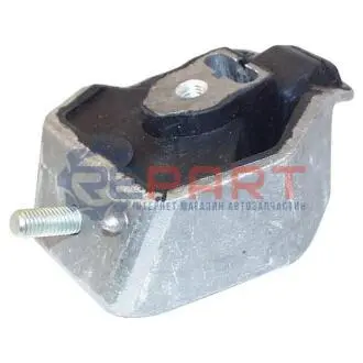Подушка КПП Audi A6 94-97 1.8-2,0/1,9TDI/2.5TDI (ззаду) JP GROUP 1132401200 Купити в Україні