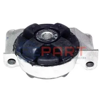 Подушка КПП лев Audi 80/100 -96 JP GROUP 1132405370 Купити в Україні