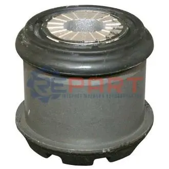 Підвіска, КПП JP GROUP 1132406000 Купити в Україні