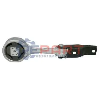 Опора КПП JP GROUP 1132407000 Купити в Україні