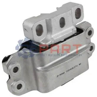 Фото Подушка двигуна (L) VW Jetta/ Passat 1.4TSI 06-10 JP GROUP (1132408770) изображение 1