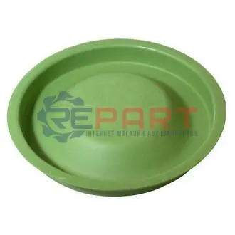 Кришка корпусу КПП JP GROUP 1133000100 Купити в Україні