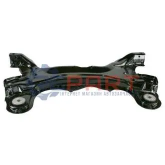 Фото Балка кріплення двигуна JP GROUP (1140000300) зображення 1