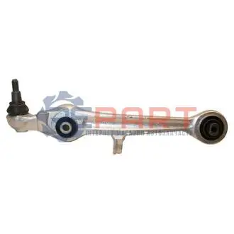 Важіль підвіски (передній/знизу/спереду) Audi A4/A6/A8/Skoda Super B/VW Passat 1.6-4.2 94-08 JP GROUP 1140101700 Купити в Україні