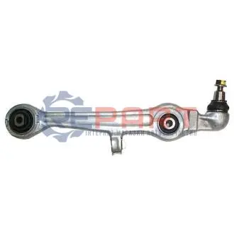 Важіль підвіски (передній/знизу) Audi A4/A6/VW Passat B5 94-09 JP GROUP 1140101800 Купити в Україні