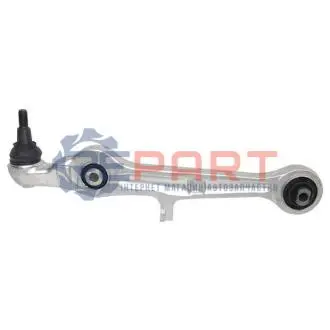 Важіль підвіски (передній/знизу/спереду) Audi A4 00-08 JP GROUP 1140102200 Купити в Україні