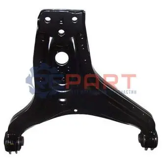 Важіль незалежної підвіски колеса JP GROUP 1140103670 Купити в Україні