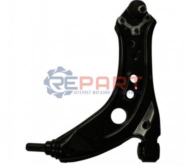 Track Control Arm JP GROUP 1140105370