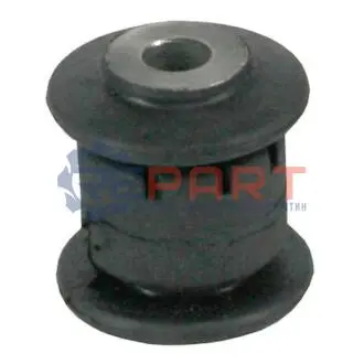 Сайлентблок важеля (переднього/спереду) Audi A3/Q3/Skoda Octavia/SuperB/VW Caddy/Passat 03 JP GROUP 1140200200 Купити в Україні