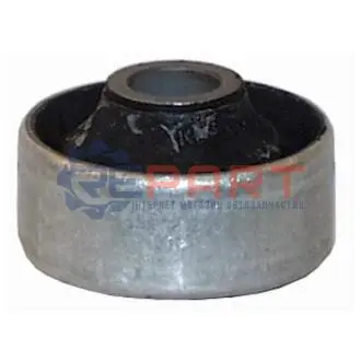 Фото Сайлентблок рычага (переднего/сзади)Caddy/Golf/Passat/Polo 83-05 (с втулкой) JP GROUP (1140200700) изображение 1