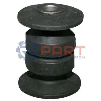 Фото Сайлентблок важеля, 95-06 JP GROUP (1140200900) зображення 1